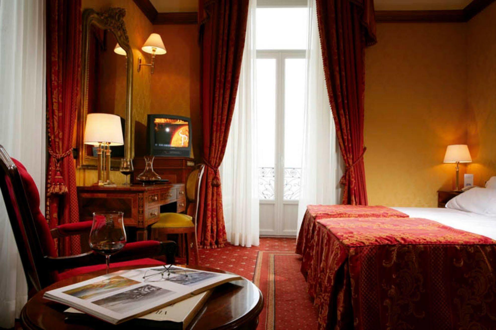 Lido Palace Hotel Baveno Extérieur photo