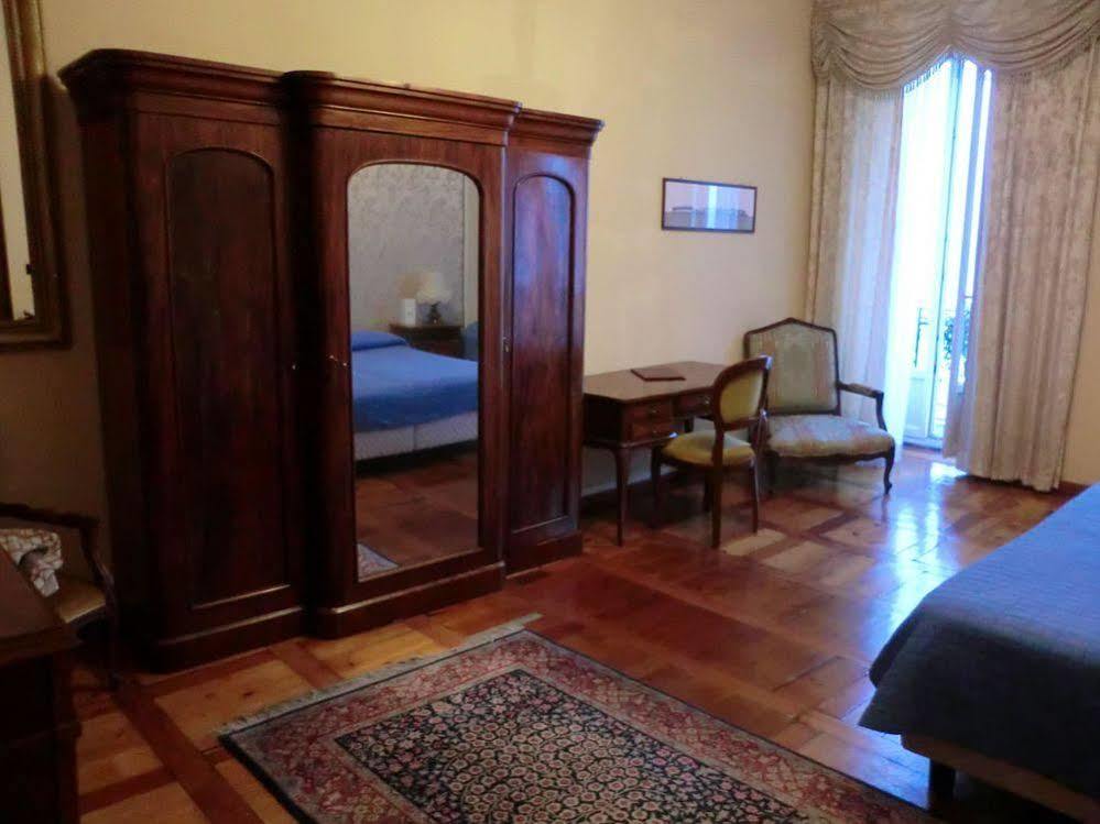 Lido Palace Hotel Baveno Extérieur photo
