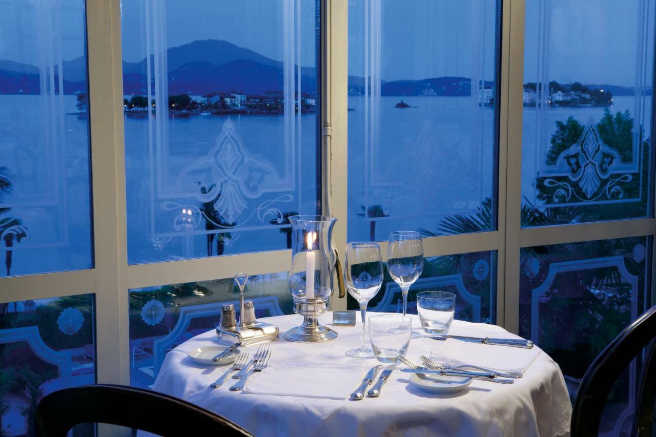 Lido Palace Hotel Baveno Extérieur photo