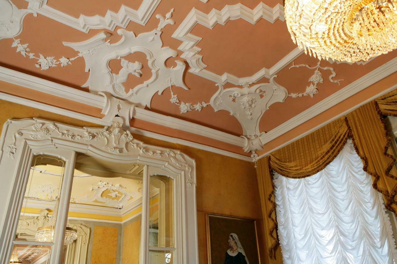 Lido Palace Hotel Baveno Extérieur photo