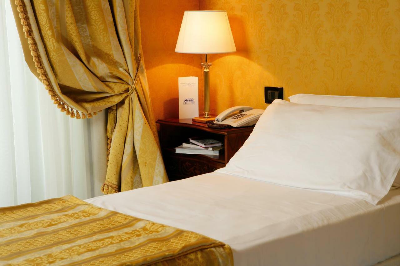 Lido Palace Hotel Baveno Extérieur photo